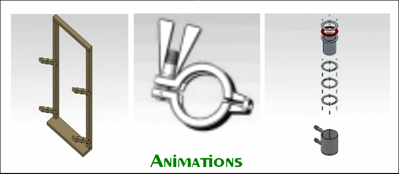 Select with Buttons at your Left